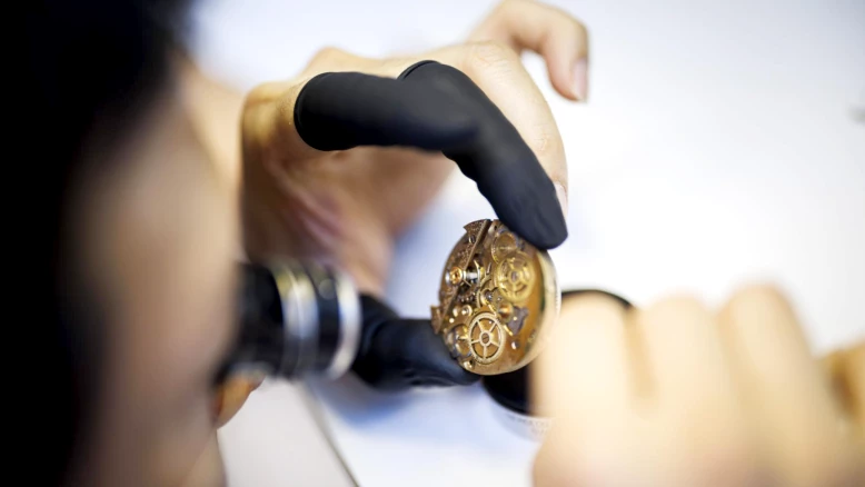 Yverdon-les-Bains: 3e édition du festival suisse de l'horlogerie