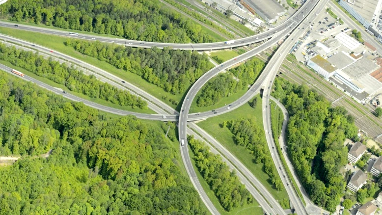 A1: la jonction de Chavannes-près-Renens pourrait être abandonnée