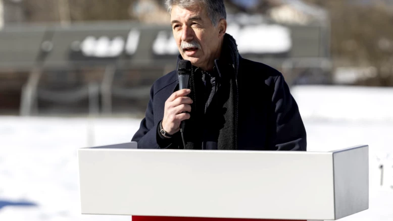 Val de Bagnes lance son premier festival de la durabilité en montagne