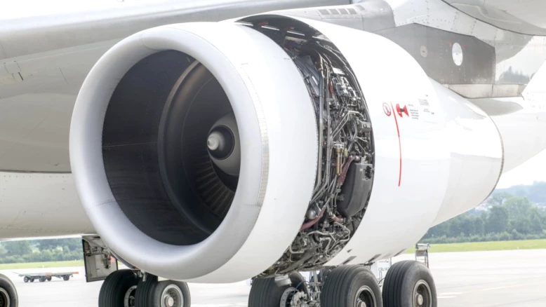 Décollage d'un vol Swiss à Boston arrêté après détonation du moteur