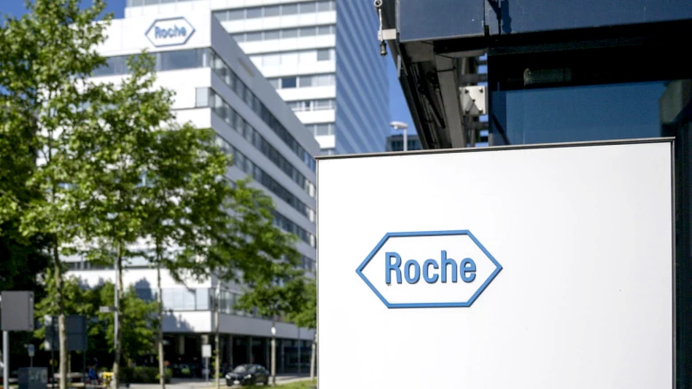 Roche acquiert 89bio et son pégozafermin pour jusqu'à 3,5 milliards