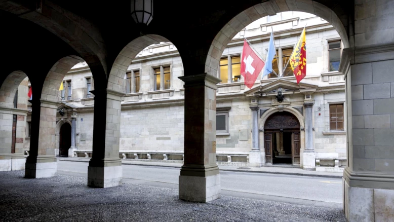 Le budget 2026 de Genève : déficit de 409,4 MCHF, gel de l'annuité