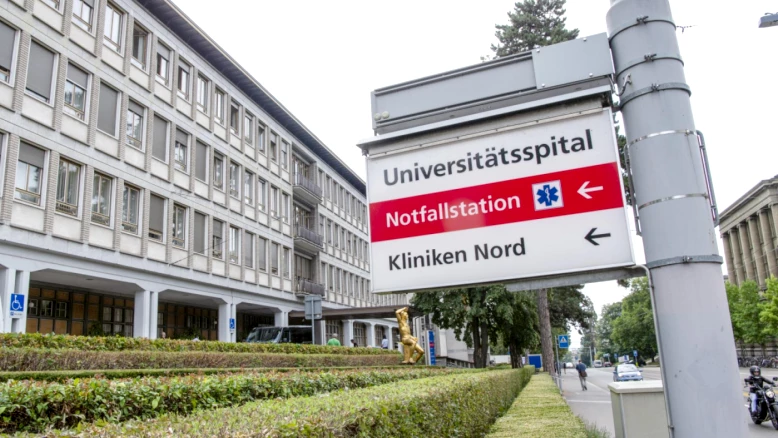 Zurich forme plus de médecins pour lutter contre la pénurie d'ici 2037