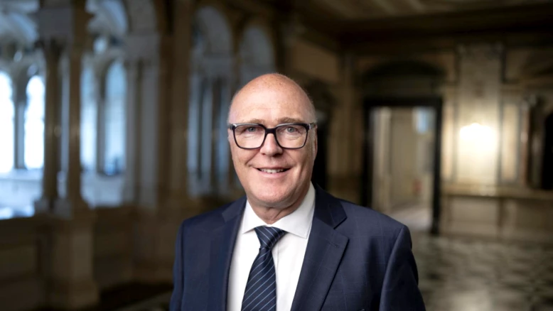 Un nouveau vote sur les F-35 possible, selon Martin Pfister