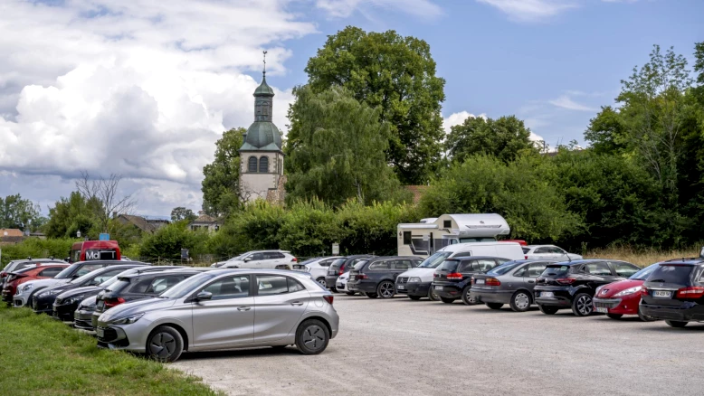 Hermance approuve construction de 32 logements sur parcelle communale