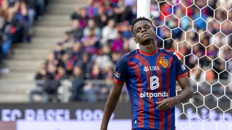 Super League: Lucerne bat Bâle 2-1 au Parc St-Jacques (7e j.)