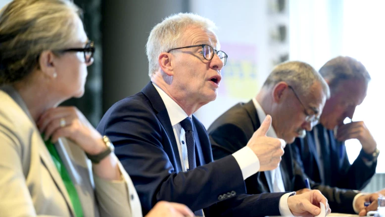 Budget 2026 de l'État de Fribourg : assainissement et excédent 0,3 M