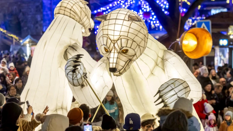 Lausanne lance un appel à projets pour un nouveau concept de Noël