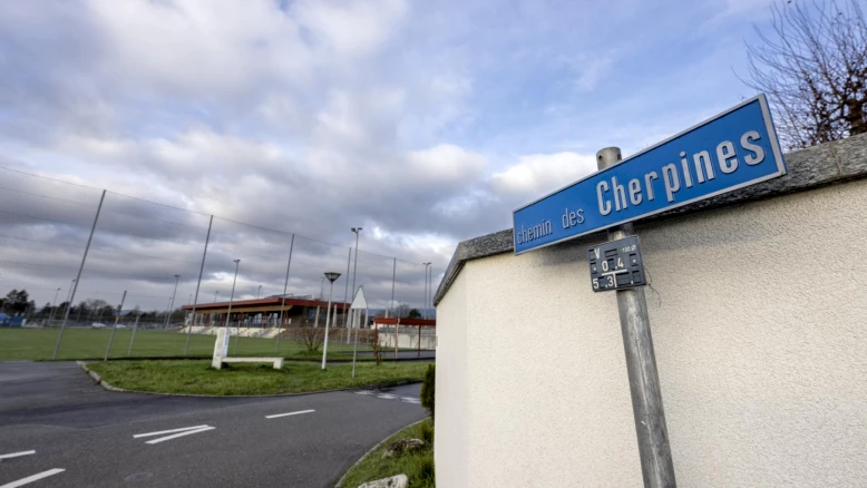 Genève inaugure un centre d'hébergement pour migrants aux Cherpines