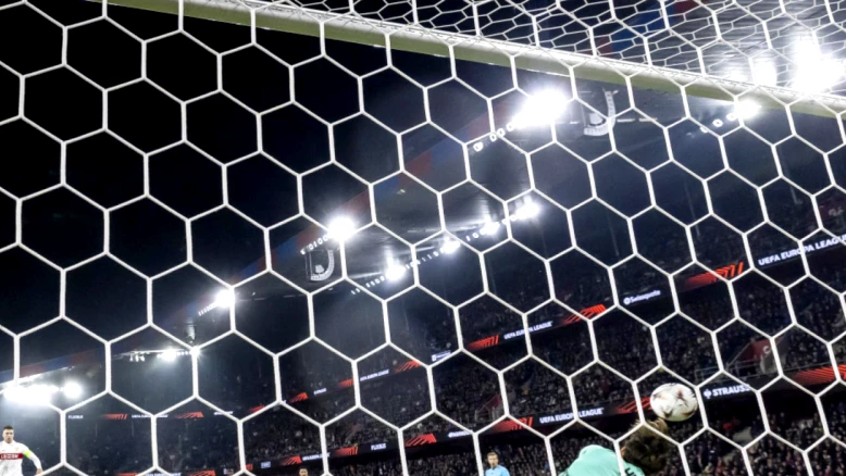 Marwin Hitz porte le FC Bâle à la victoire en Europa League