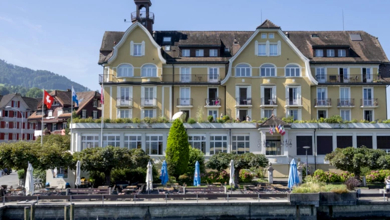 Hôtellerie suisse: +3,2% de nuitées en août, saison estivale en hausse