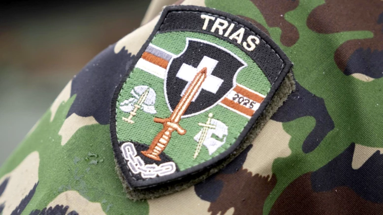 L'armée suisse adopte un système anti-drones pour protéger ses sites