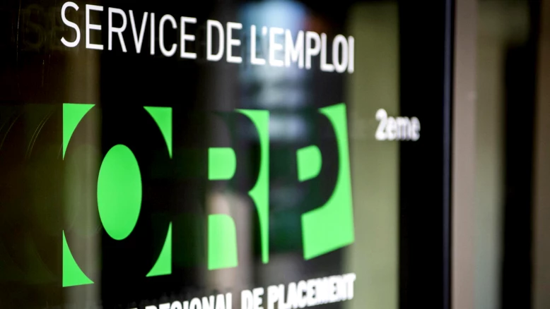 Taux de chômage suisse stable à 2,8% en septembre malgré la hausse