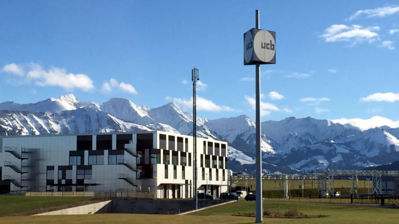 UCB Farchim investit plus de 100 millions à Bulle et créera 80 emplois