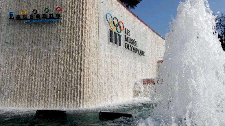 Musée olympique: 5 jours gratuits de sport et culture pour enfants