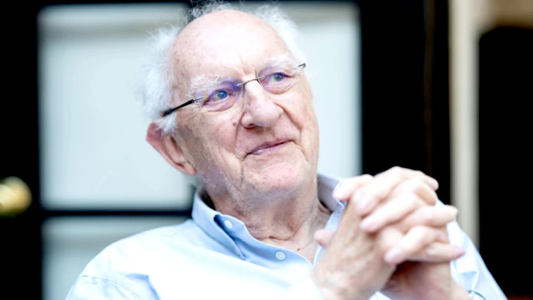 USA: Nobel de physique, il prévient que Trump "paralyse" la science