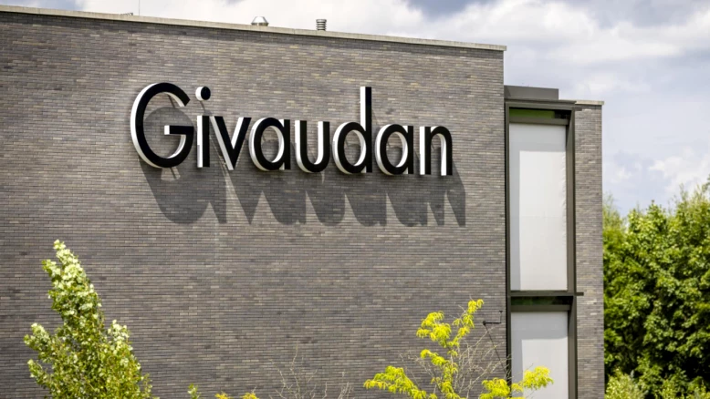 Givaudan lance la construction d'un nouveau site aux Etats-Unis