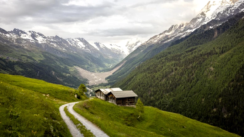 Blatten (VS) : retour à Eisten et aux alpages autorisé dès samedi