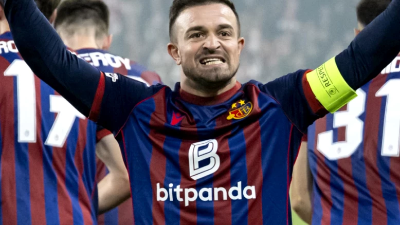 Coupe de Suisse: Bâle - Grand-Saconnex le 4 décembre à 18h30