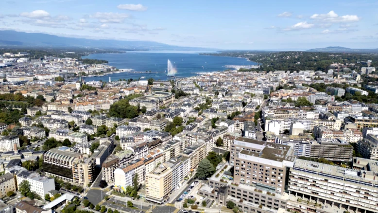 Attractivité du canton de Genève: enquête FLAG révèle un recul