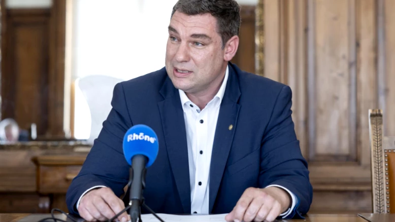 Budget 2026 : Sierre prévoit un déficit de 4,7 millions