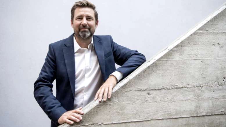 Samuel Bonvin quitte la direction de myexpo et de la Foire du Valais