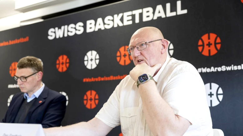 La Suisse alémanique, nouvel eldorado du basket suisse