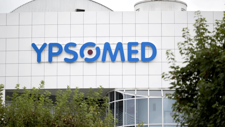 Ypsomed investit 200 millions pour une usine aux États-Unis