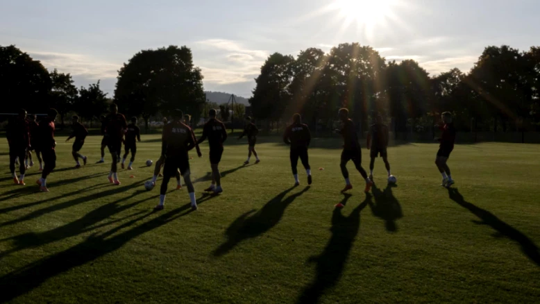 Suisse: première chance de qualification au Mondial 2026 à Ljubljana