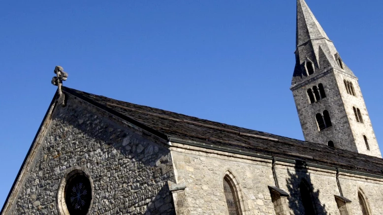 Diocèse de Sion : task force pour équilibrer les finances d'ici 2028