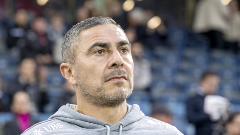 Suisse M21: victoire 3-1 aux Îles Féroé en qualifications