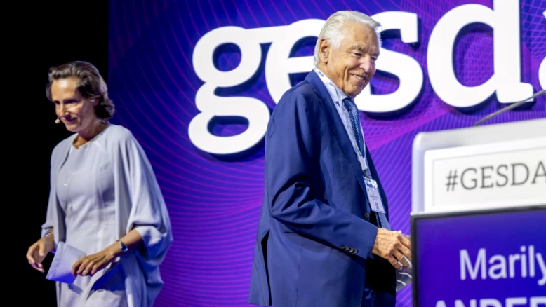 Le GESDA veut encadrer l'interface cerveau-ordinateur et son usage