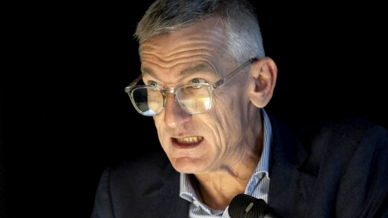 Kristian Schneider quitte le Centre hospitalier Bienne pour l'OFSP