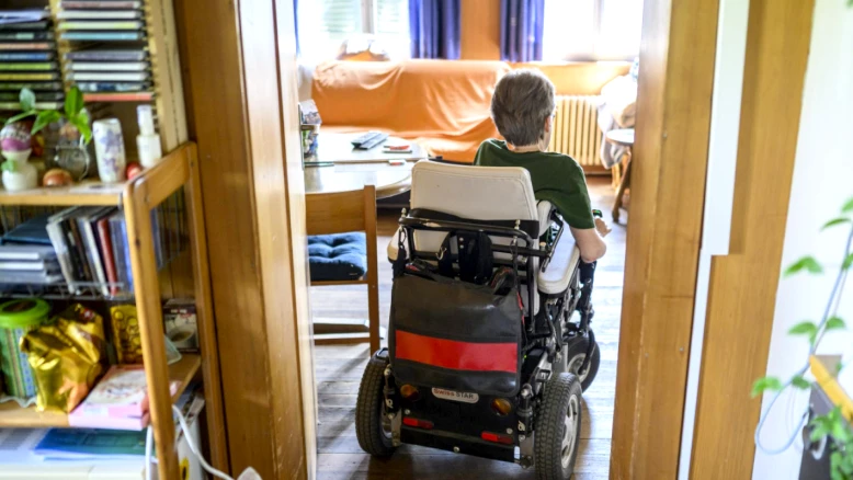 Le contre-projet à l'initiative sur l'inclusion suscite la critique