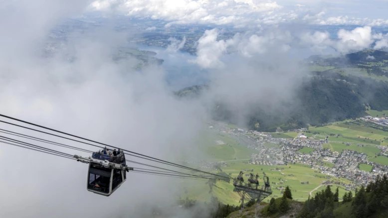 Alte Schmitte et Stanserhorn récompensés par le prix solaire européen