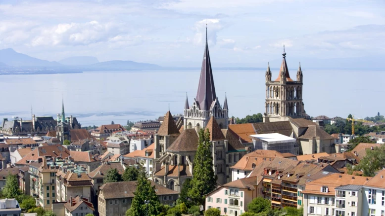 Hausse des loyers en septembre: Suisse romande en tête