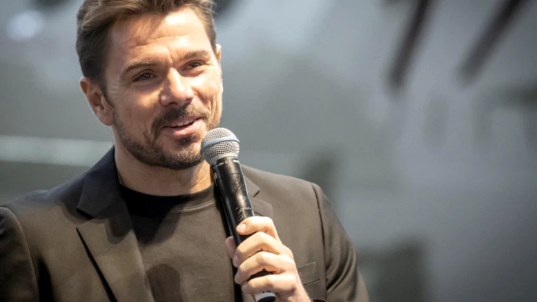 Swiss Indoors : Wawrinka refuse d'évoquer sa retraite