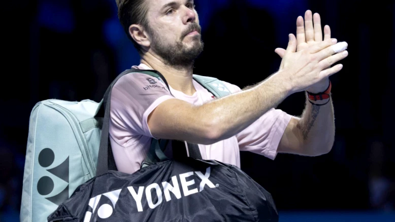 Wawrinka et Bernet veulent faire vibrer Bâle aux Swiss Indoors