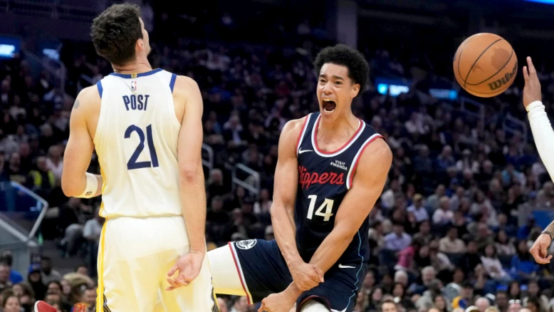 NBA : trois joueurs suisses et Oklahoma City favori pour le titre