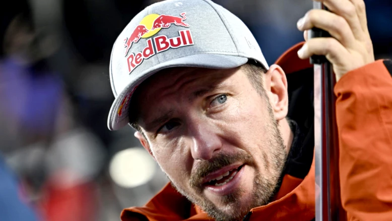 Marcel Hirscher forfait au géant d'ouverture à Sölden