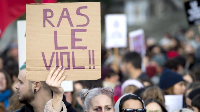 Renforcer l'aide aux victimes de violences sexuelles en Suisse