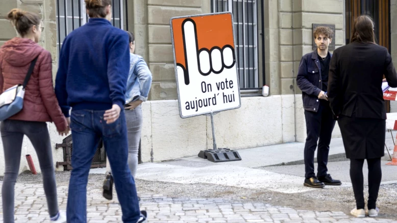 Fribourg lance Level UP pour inciter à s'engager aux communales 2026