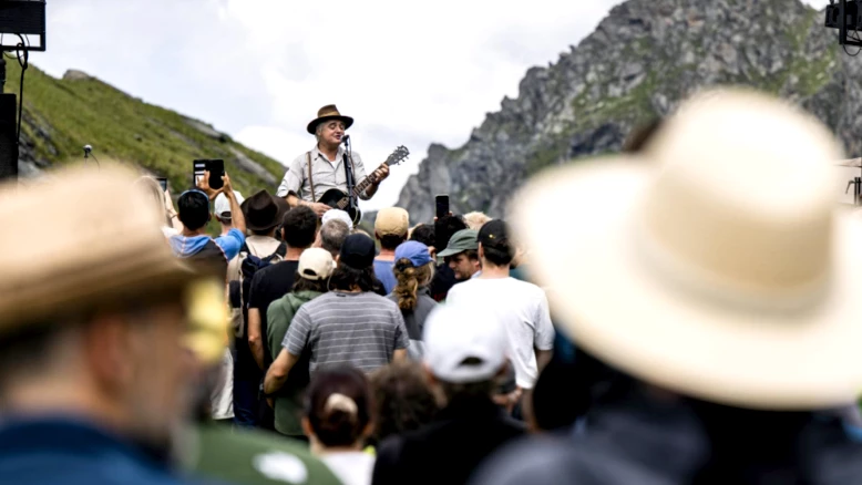 PALP Festival Valais 2025 : bilan positif, 41'750 visiteurs
