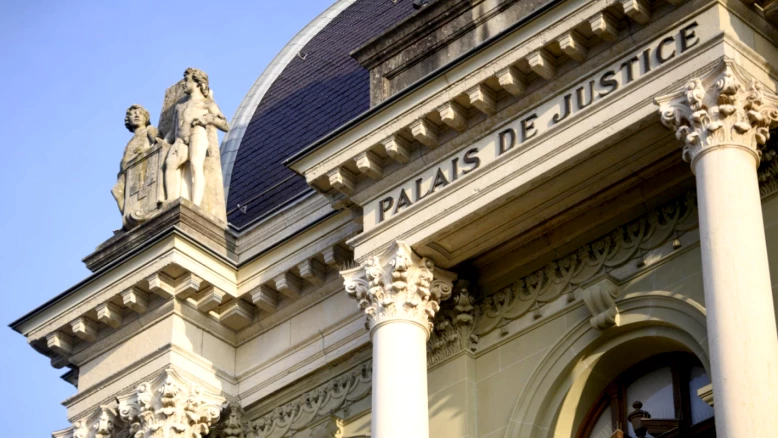 Accord entre parquet et accusés dans la fraude à la caisse vaudoise