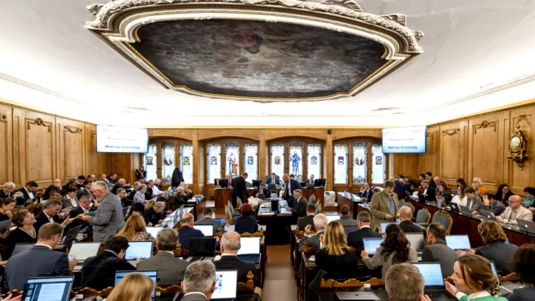 Fribourg: pas de compensation sociale pour la transition énergétique