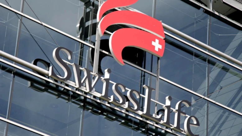 Swiss Life: après neuf mois 2025, primes et commissions en hausse