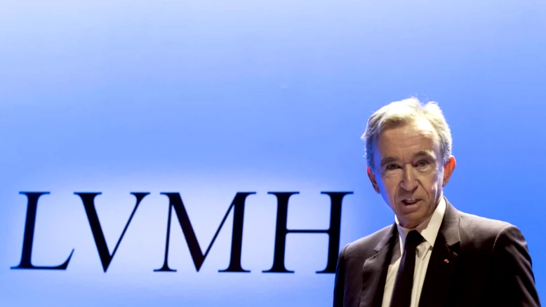 LVMH prend une participation minoritaire dans La Joux-Perret