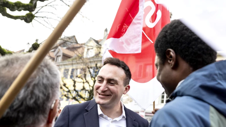 Le gouvernement jurassien clarifie propos de Zuber sur Belprahon