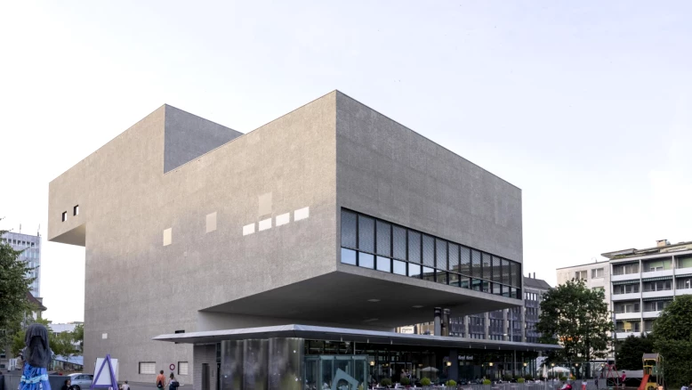 Les fribourgeois globalement satisfaits de l'offre culturelle