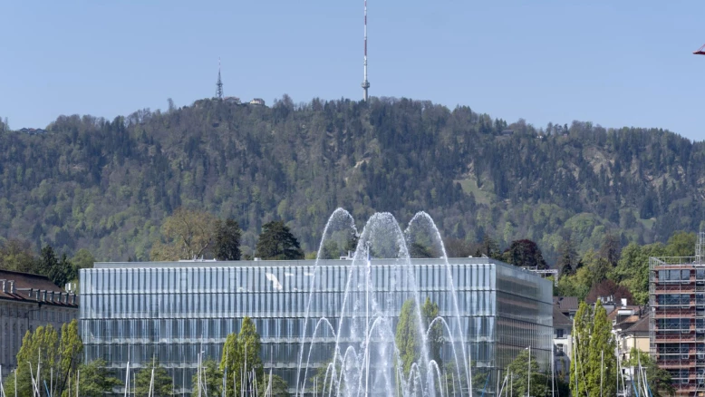 Swiss Re: ralentissement prévu des primes d'assurance, selon Sigma